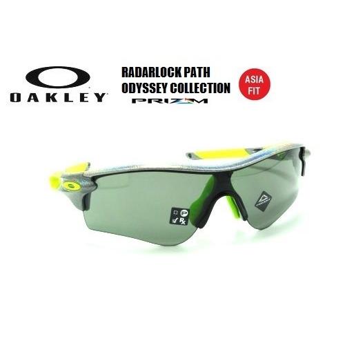 ☆2021モデル☆OAKLEY☆オークリー☆RADARLOCK PATH ODYSSEY ☆2021モデル☆OAKLEY☆オークリー☆RADARLOCK PATH ODYSSEY
