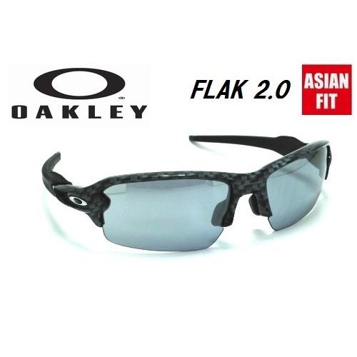 ★OAKLEY★オークリー★FLAK 2.0 ASIA FIT★OO9271-06★正規品｜moanaco