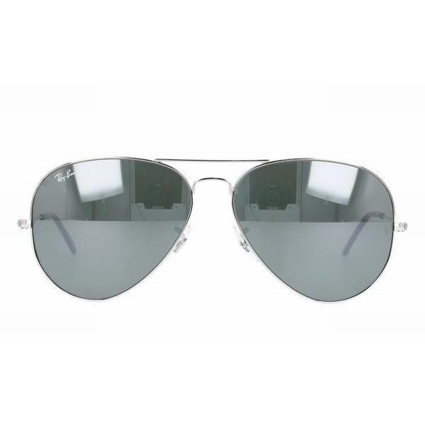 ★RayBan(レイバン) AVIATOR Large Metal（アビエーター ラージメタル）サングラス RB3025 003/40 62-14｜moanaco｜03