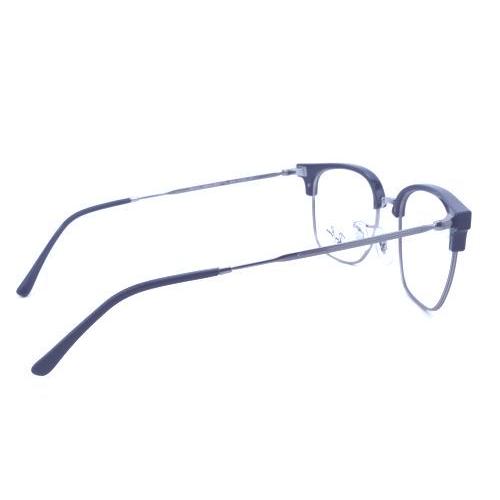 RayBan(レイバン) NEW CLUBMASTER（ニュークラブマスター） RX7216 8210 51-20 木村拓哉 キムタク メガネ フレーム RayBan レイバン NEW CLUBMASTER ニュークラブマスター RX7216 木村拓哉 キムタク メガネ フレーム