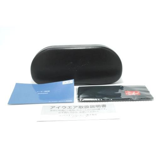 RayBan(レイバン) NEW CLUBMASTER（ニュークラブマスター） RX7216 8210 51-20 木村拓哉 キムタク メガネ フレーム RayBan レイバン NEW CLUBMASTER ニュークラブマスター RX7216 木村拓哉 キムタク メガネ フレーム
