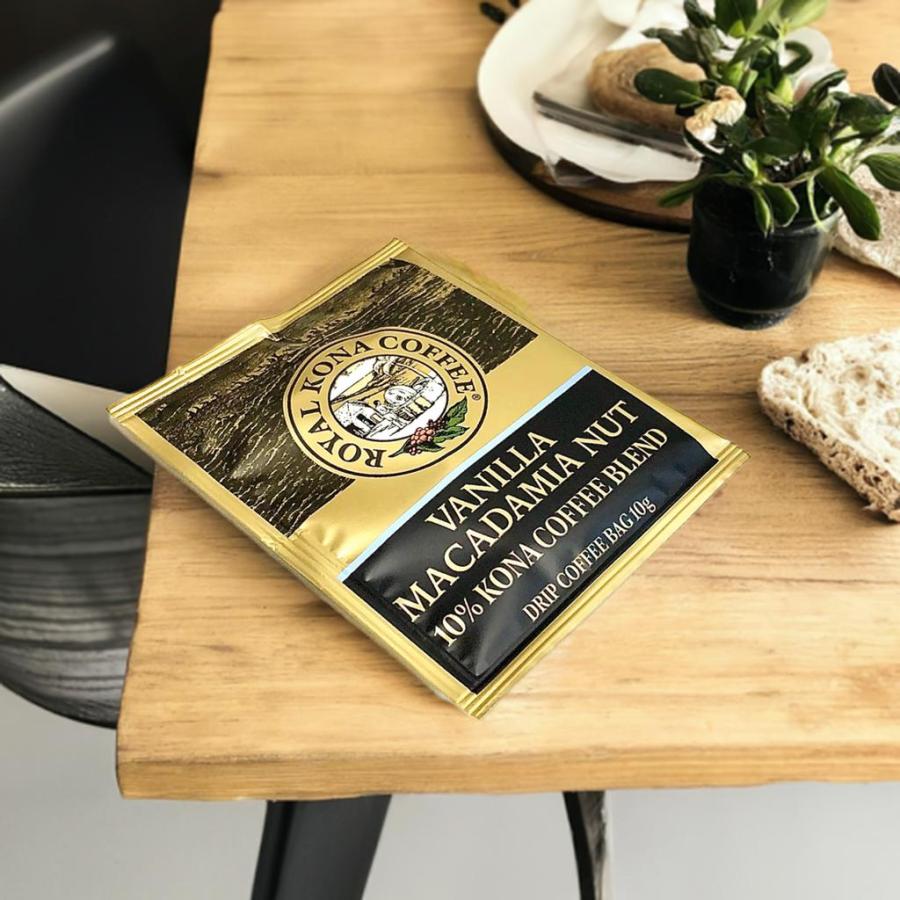 ROYAL KONA COFFEE 【10枚セット・メール便送料無料】ロイヤル