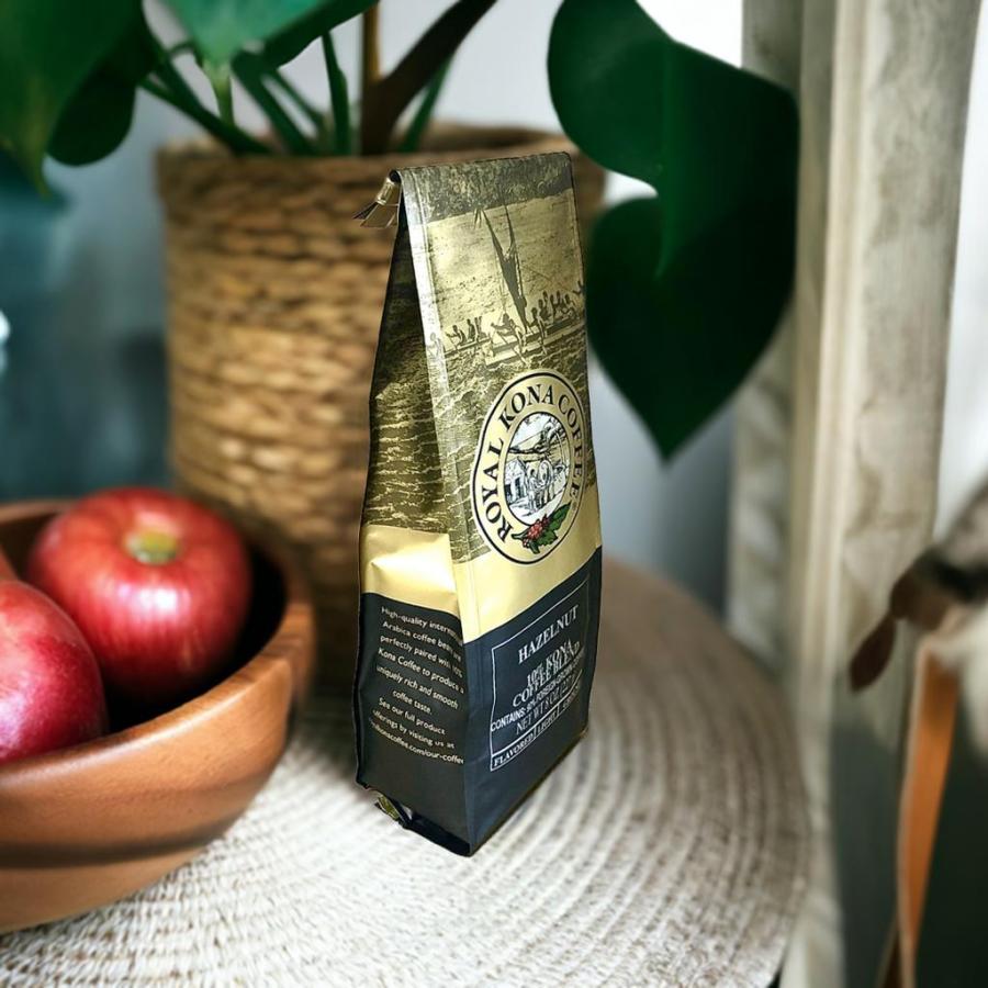ROYAL KONA COFFEE（ロイヤルコナコーヒー） ロイヤルコナコーヒー