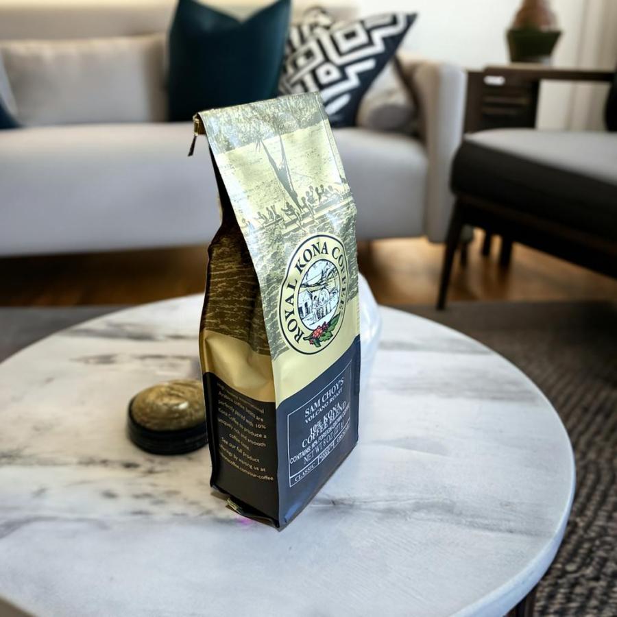 ROYAL KONA COFFEE（ロイヤルコナコーヒー） ロイヤルコナコーヒー