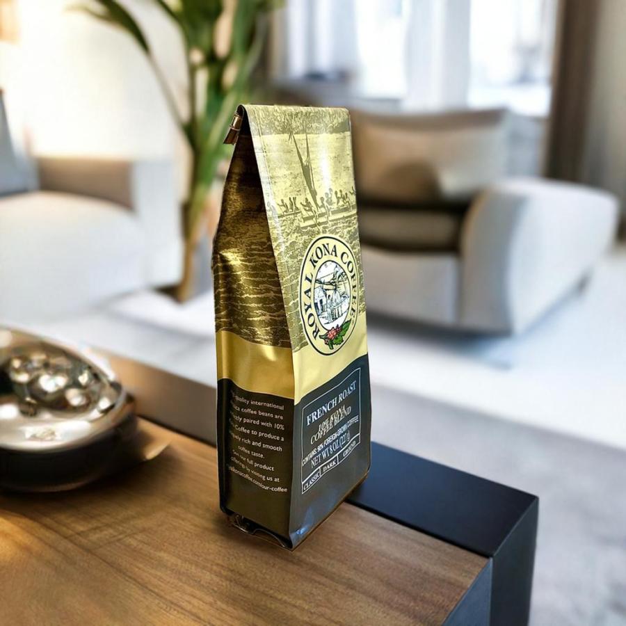 ROYAL KONA COFFEE（ロイヤルコナコーヒー） ロイヤルコナコーヒー