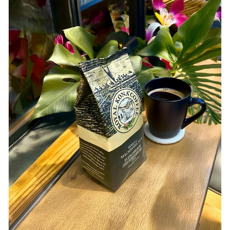 ROYAL KONA COFFEE（ロイヤルコナコーヒー） 【11月から140gにリサイズ