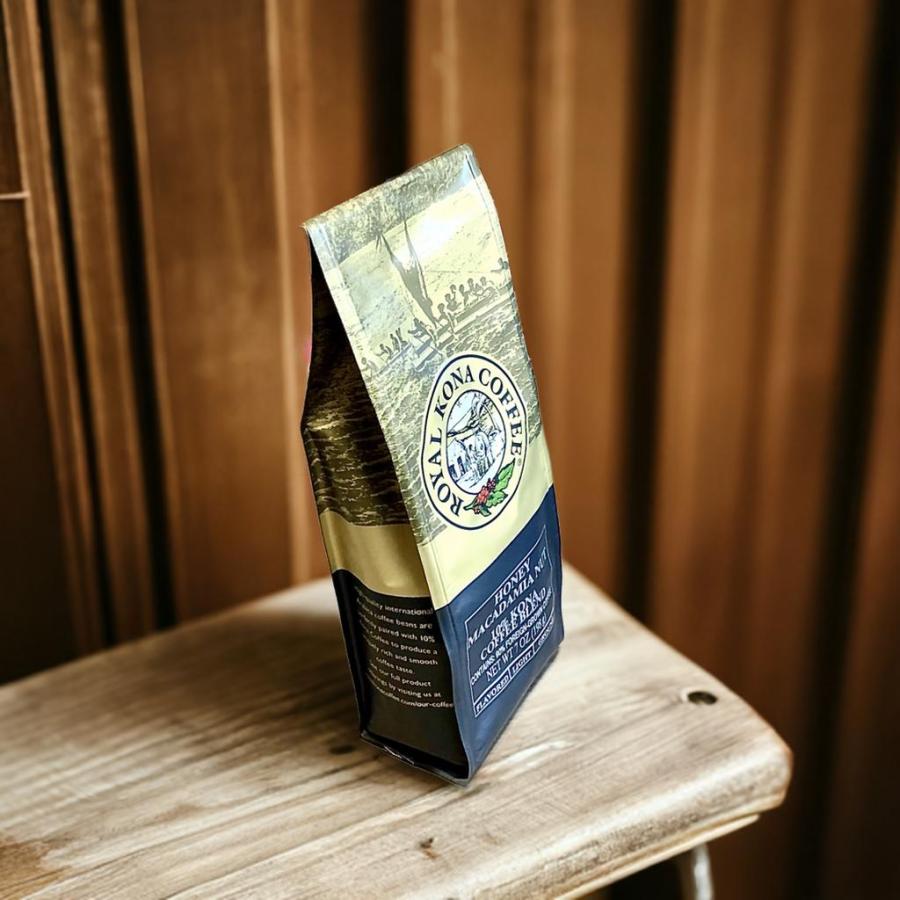 ロイヤルコナコーヒー 10袋 ROYAL KONA COFFEE ロイヤルコナコーヒー ドリップバッグ 飲み