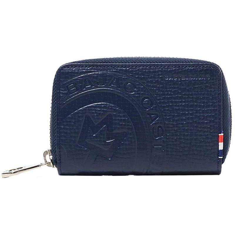 特価品コーナー カステルバジャック キーケース 022612 07ネイビー