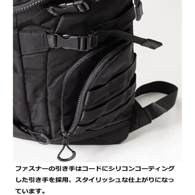 マキャベリック リュック(タウン・ビジネス用) 312010121 BLACK (019) リュック タウン ビジネス用 BLACK