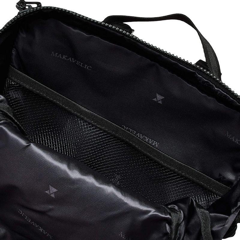 マキャベリック リュック(タウン・ビジネス用) 312010121 BLACK (019) リュック タウン ビジネス用 BLACK