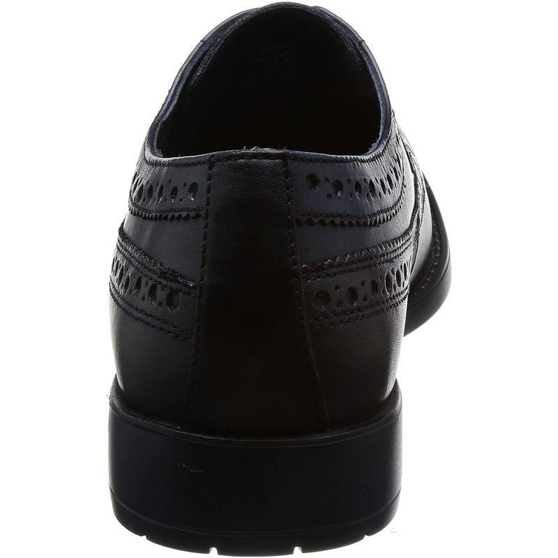 クリスチアーノ・ロザーニ レースアップシューズ 3003 メンズ ネイビー 25.5 cm 3E cm 3E ロザーニ レースアップシューズ メンズ ネイビー