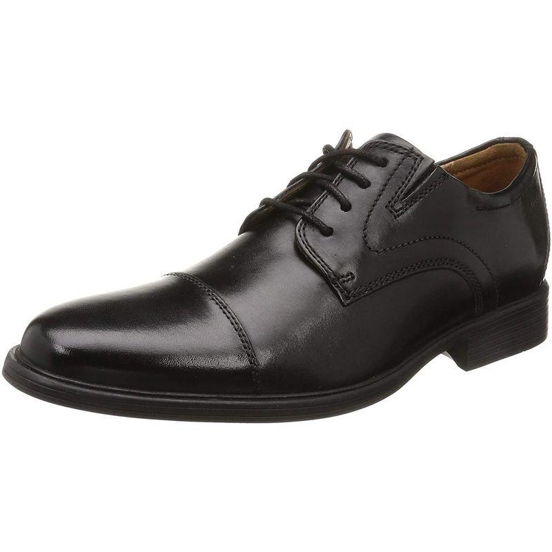 独特の素材 Clarks クラークス メンズ ビジネスシューズ 24.5cm