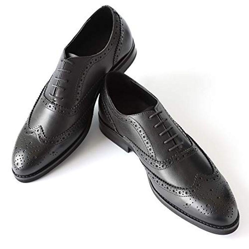 Bluesea ビジネスシューズ 本革 本革靴 ウィングチップ ウィングチップ パーフォ穴 ジャパンデザイン 28 0 Bs 004 Cm ならショッピング ランキングや口コミも豊富なネット通販 更にお得なpaypay残高も スマホアプリも充実で毎日どこからでも気に