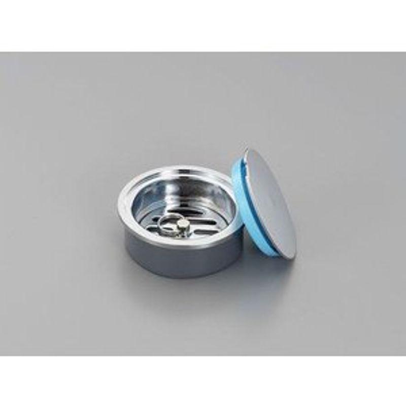 激安 お 店 エスコ 100avp Vu管用掃除口 目皿付 Ea468dk 15 Moanashop 在庫商品 Levelvet Fr