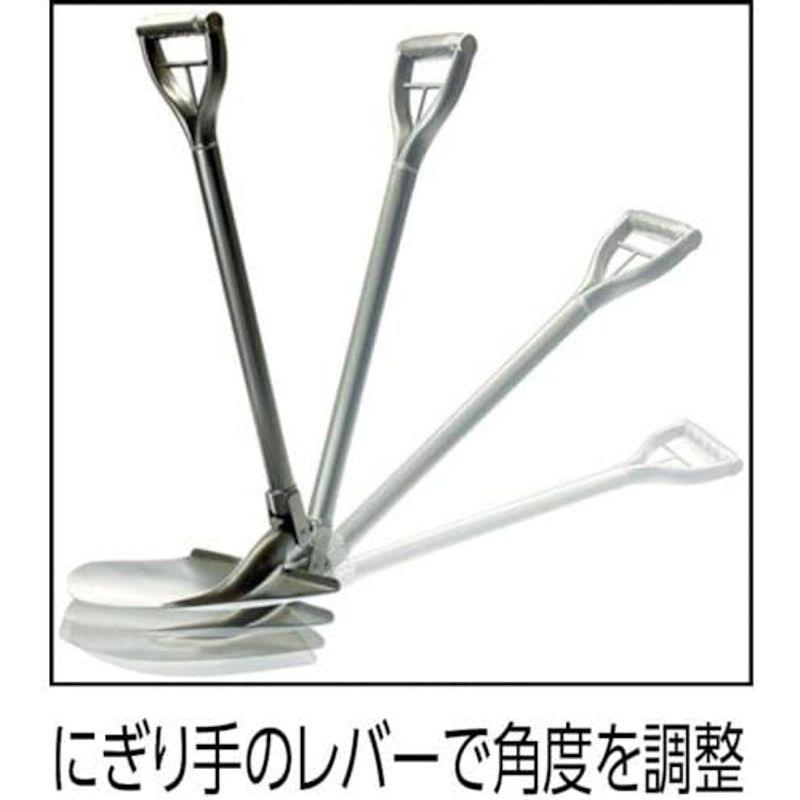 トンボ スコッパーセミロング丸 1050mm スコッパーセミロング丸 1050mm