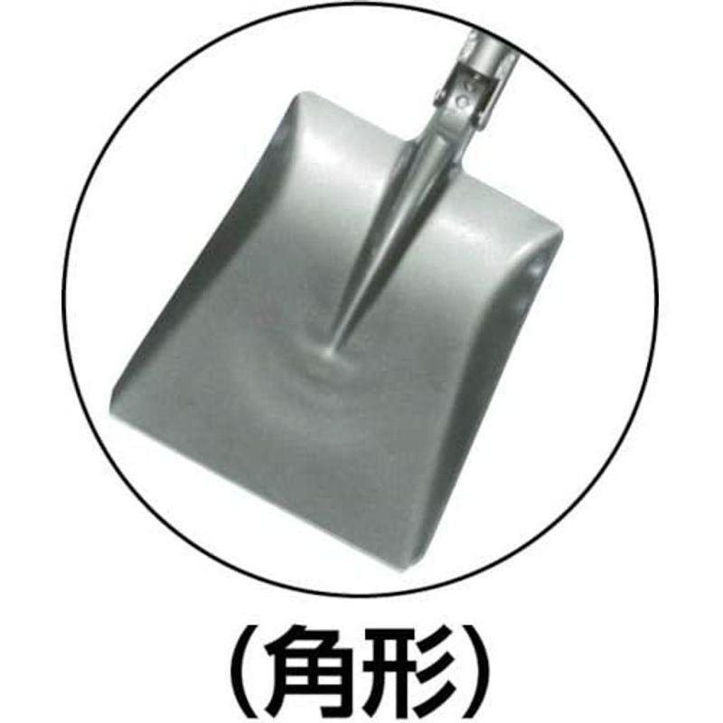 トンボ スコッパーセミロング丸 1050mm スコッパーセミロング丸 1050mm