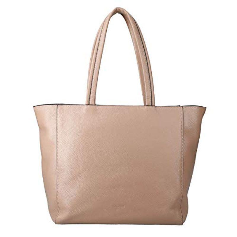 バルコス レディース シュリンクレザー トートバッグ レディース ピンクベージュ ピンクベージュ ならショッピング ランキングや口コミも豊富なネット通販 更にお得なpaypay残高も スマホアプリも充実で毎日どこからでも気になる商品をその場でお