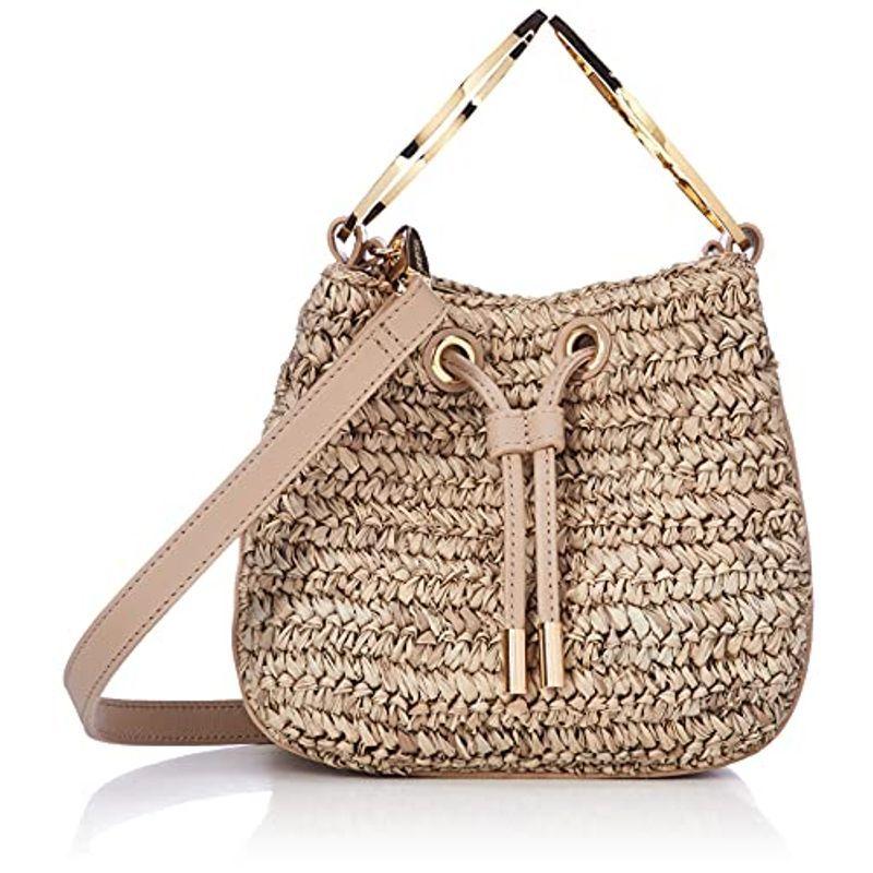 ヴィオラドーロ V-8402 MIRO レディース washed brown x taupe (taupe)