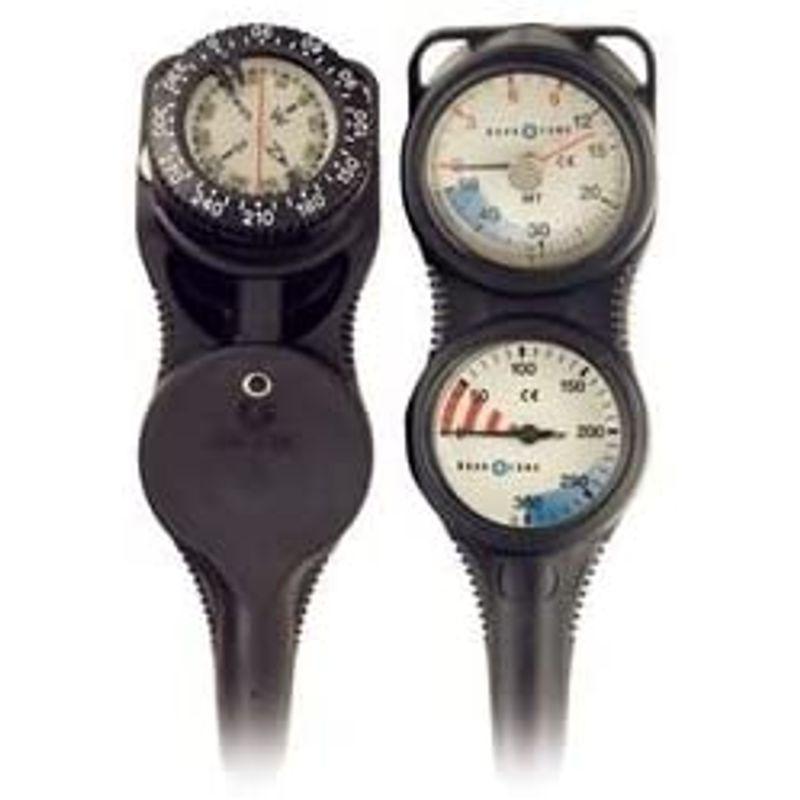 送料無料 AQUALUNG(アクアラング) トラスト3ゲージ 【2745649083】(15217円)