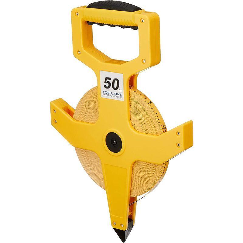 【数量限定アウトレット品】 TOEI LIGHT(トーエイライト) 巻尺KL-120M G1539 G1539 【2017955612】(11184円)