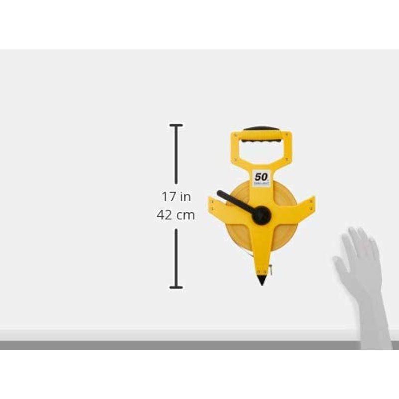 【数量限定アウトレット品】 TOEI LIGHT(トーエイライト) 巻尺KL-120M G1539 G1539 【2017955612】(11184円)