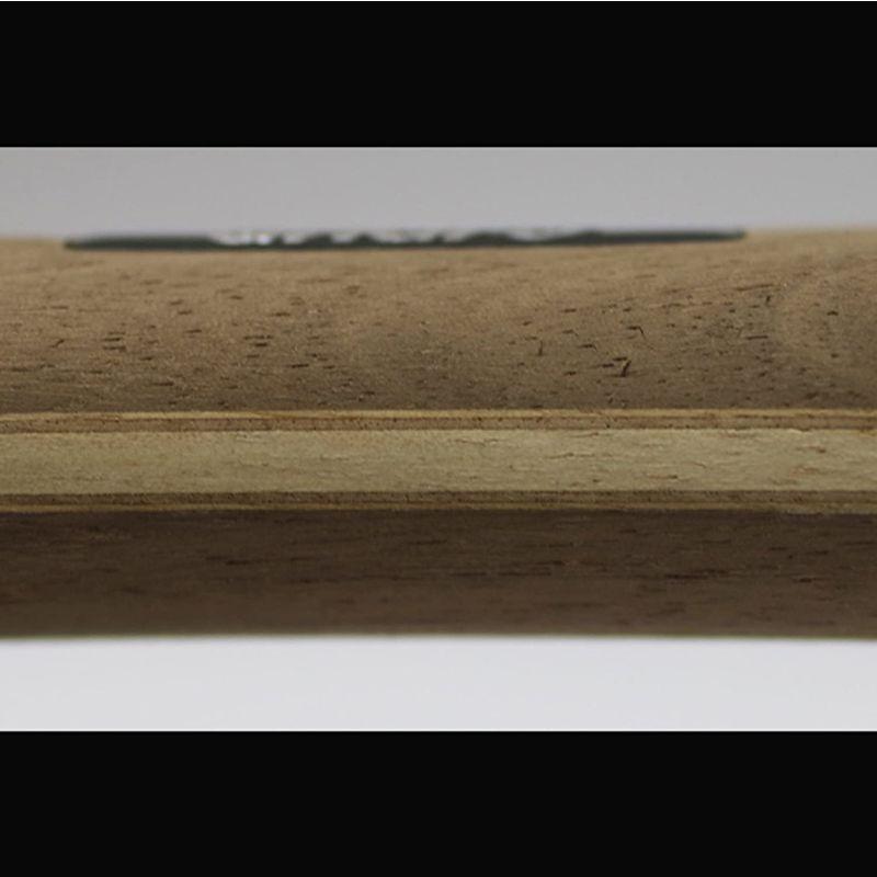 andro(アンドロ) 卓球 ラケット 和の極 碧 フレア 10229002 アンドロ 卓球 ラケット 和の極 碧 フレア