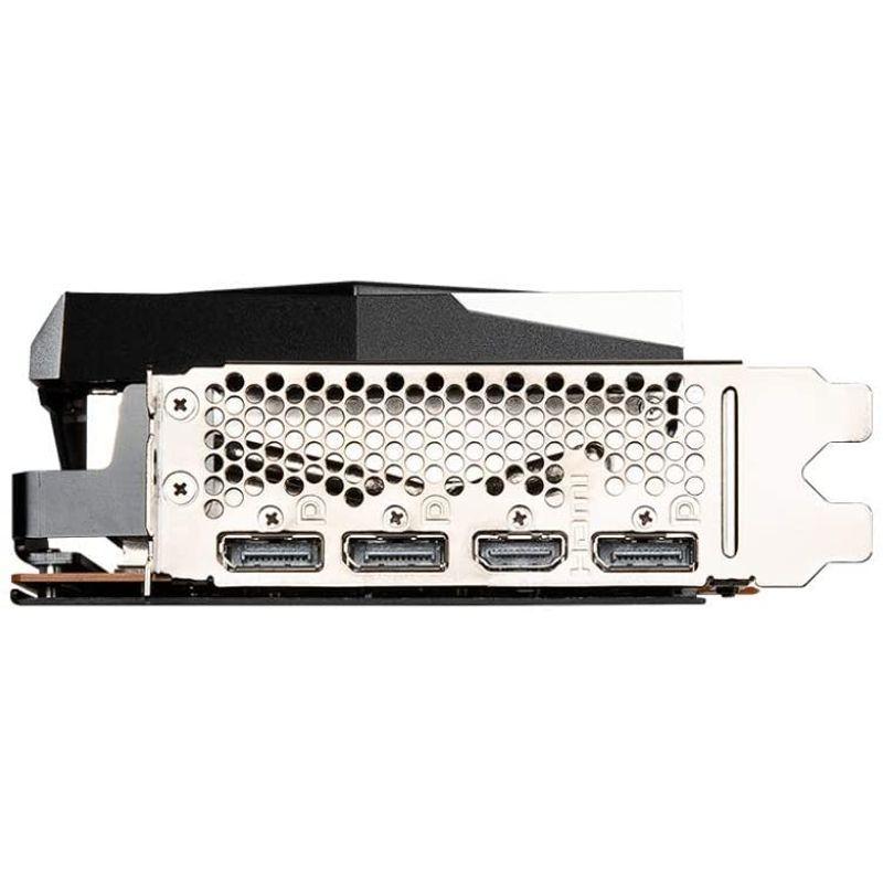 【２点セット】 MSI Radeon RX 6700 XT GAMING X 12G グラフィックスボード VD7601 【U9128808248】(32657円)