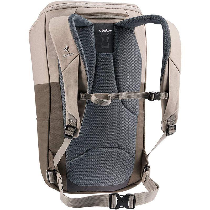 【新品 30%off 送料無料】 ドイター ビジネス・カジュアルデイパック ギガ グラファイト×ブラック 【J1920864907】(10646円)