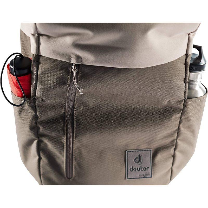 【新品 30%off 送料無料】 ドイター ビジネス・カジュアルデイパック ギガ グラファイト×ブラック 【J1920864907】(10646円)