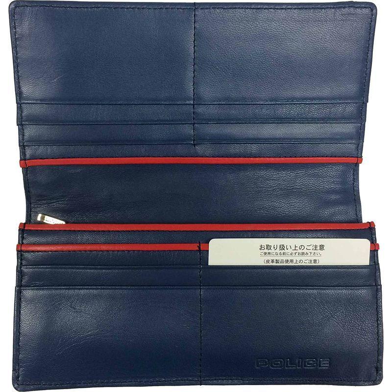 オリジナルデザイン手作り商品 (ポリス) POLICE COLORS(カラーズ) 長