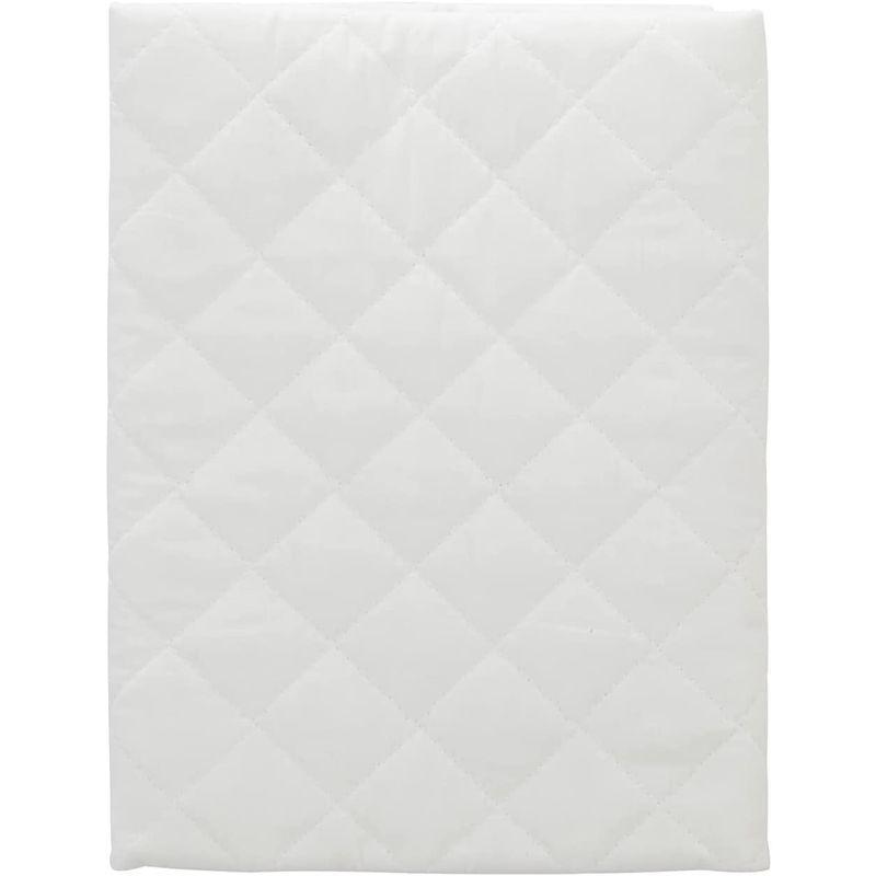 カトージ 抗菌・抗ウイルス加工生地使用 折りたたみベビーミニ布団(グレー) 05125 抗菌 抗ウイルス加工生地使用 折りたたみベビーミニ布団 グレー