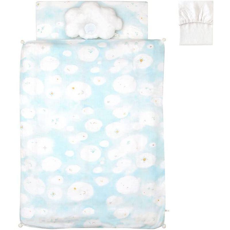 10mois(ディモワ)-NAOMI ITO ベビー用おふとんセット ウォシュロンふとん(丸洗い可)・クリーンくるマット(丸洗い可) UNR 丸洗い可 クリーンくるマット ディモワ NAOMI ITO ベビー用おふとんセット ウォシュロンふとん UNR サイズ