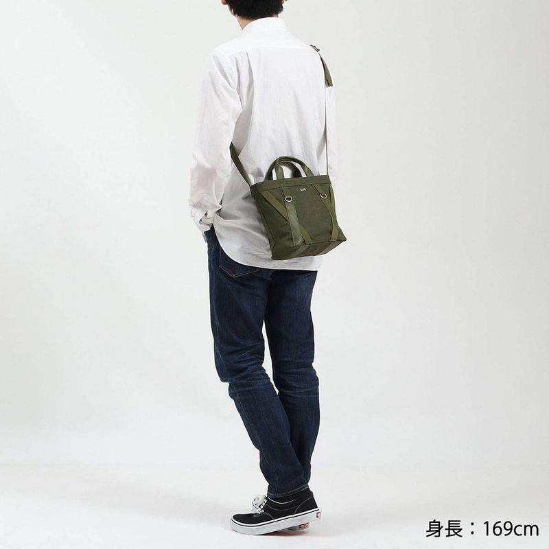 【即購入⭕️】 シーCIE DUCK CANVAS TOTE BAG S SIZE GUNMAKU Ver 2WAY トートバッグ 042002 COYOT 【N2216924625】(12287円)