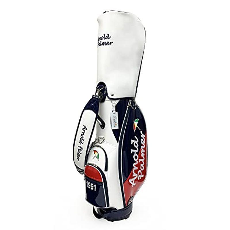 アーノルドパーマー APCB-19 NV/RD