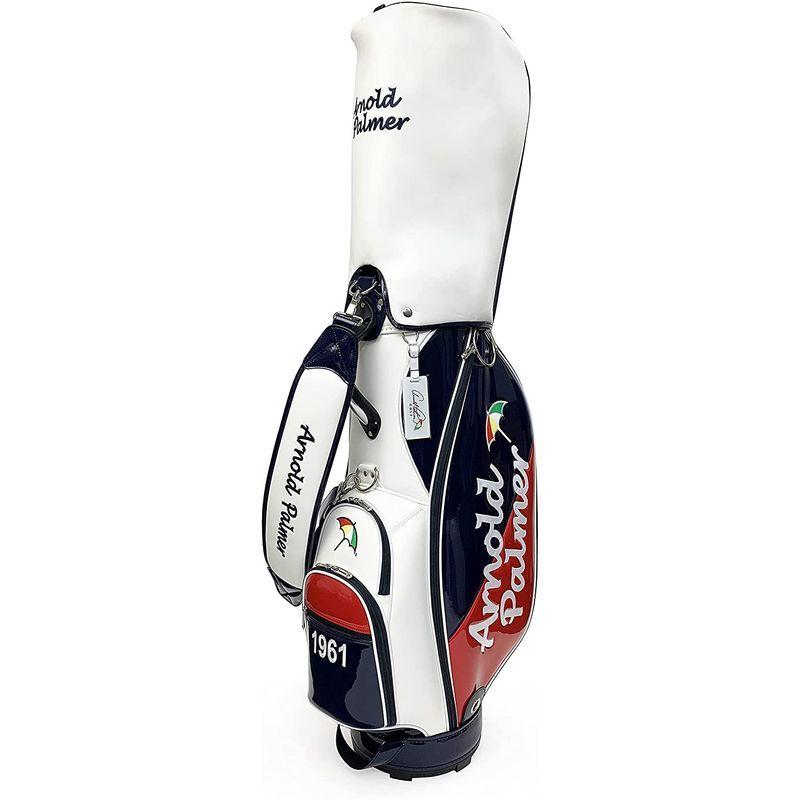 アーノルドパーマー APCB-19 NV/RD APCB NV/RD