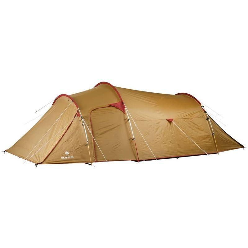 【即購入⭕️】 スノーピーク(snow peak) テント ヴォールト SDE-080 【R1245191917】(44545円)