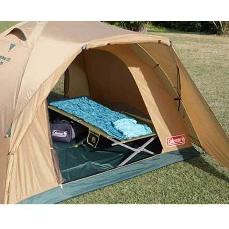 コールマン(Coleman) コット パックアウェイコット 2000031296 Coleman コット パックアウェイコット サイズ cm