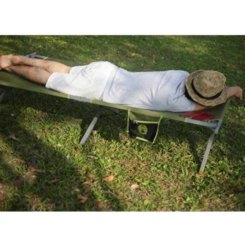 コールマン(Coleman) コット パックアウェイコット 2000031296 Coleman コット パックアウェイコット サイズ cm