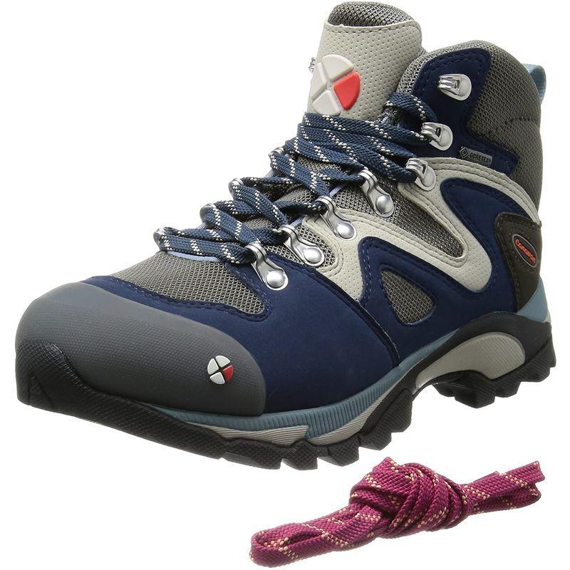 24cm [キャラバン] トレッキングシューズ C4_03 レディース deaflink.com