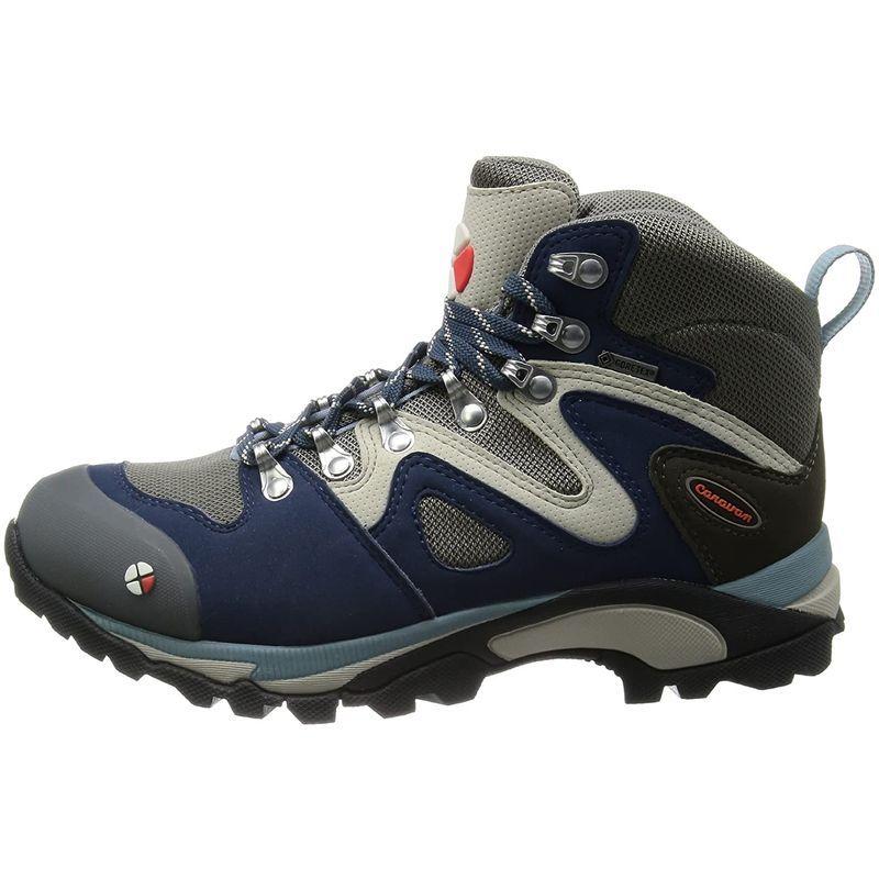 24cm [キャラバン] トレッキングシューズ C4_03 レディース deaflink.com