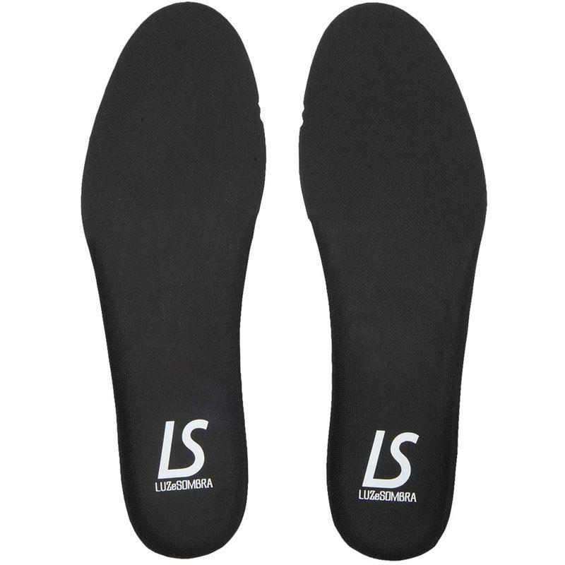 ★最終価格★ LUZeSOMBRA(ルースイソンブラ) フットサルシューズ AXIS-1 IN F2013019-WH 28.0センチ ホワイト 【Y1700524163】(9425円)