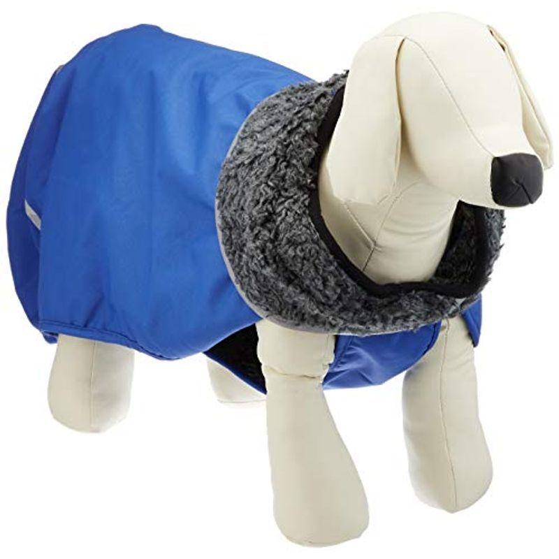 Pomppa(ポムッパ) ペルス ポムッパ ネイビーブルー 犬用 52