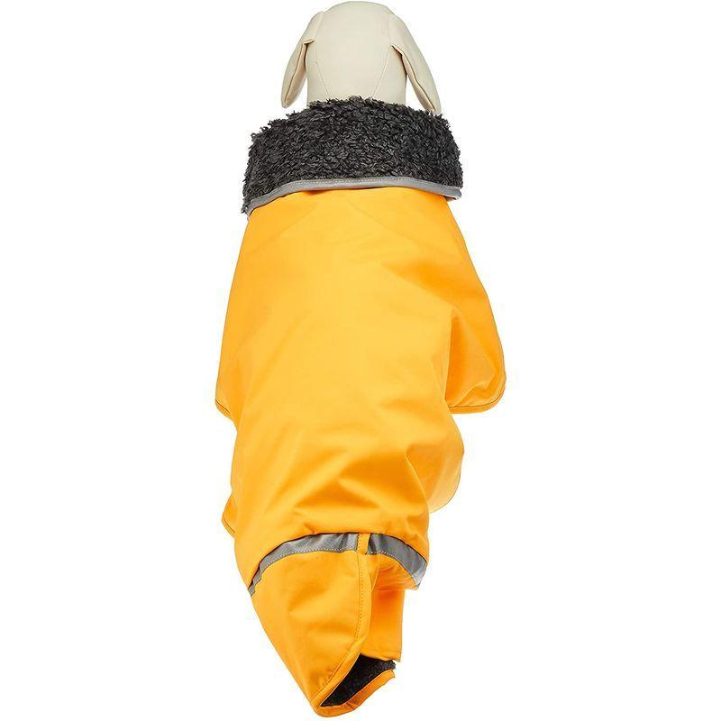 中古 Pomppa(ポムッパ) ペルス ポムッパ イエロー 56 【2044413501】(11331円)