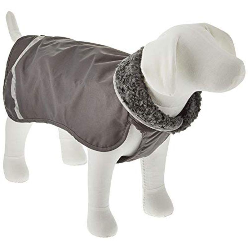 Pomppa(ポムッパ) ペルス ポムッパ グラファイト 犬用 44