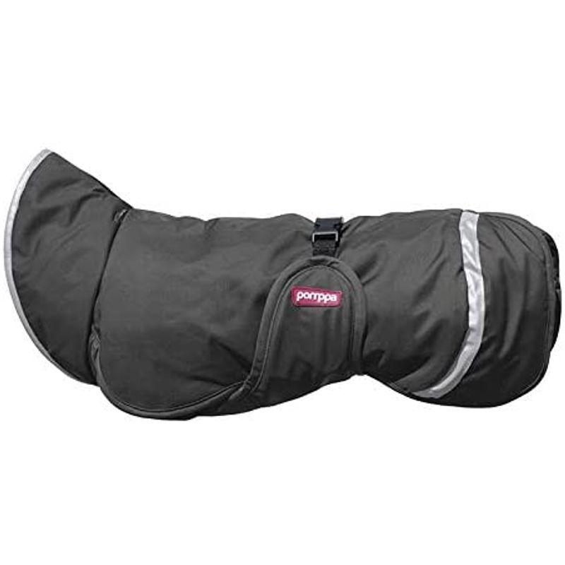 Pomppa(ポムッパ) ペルス ポムッパ グラファイト 犬用 65 ポムッパ ペルス グラファイト 犬用