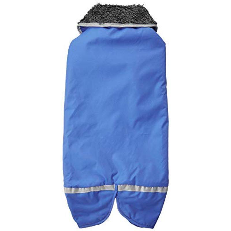 Pomppa(ポムッパ) ペルス ポムッパ ネイビーブルー 犬用 70