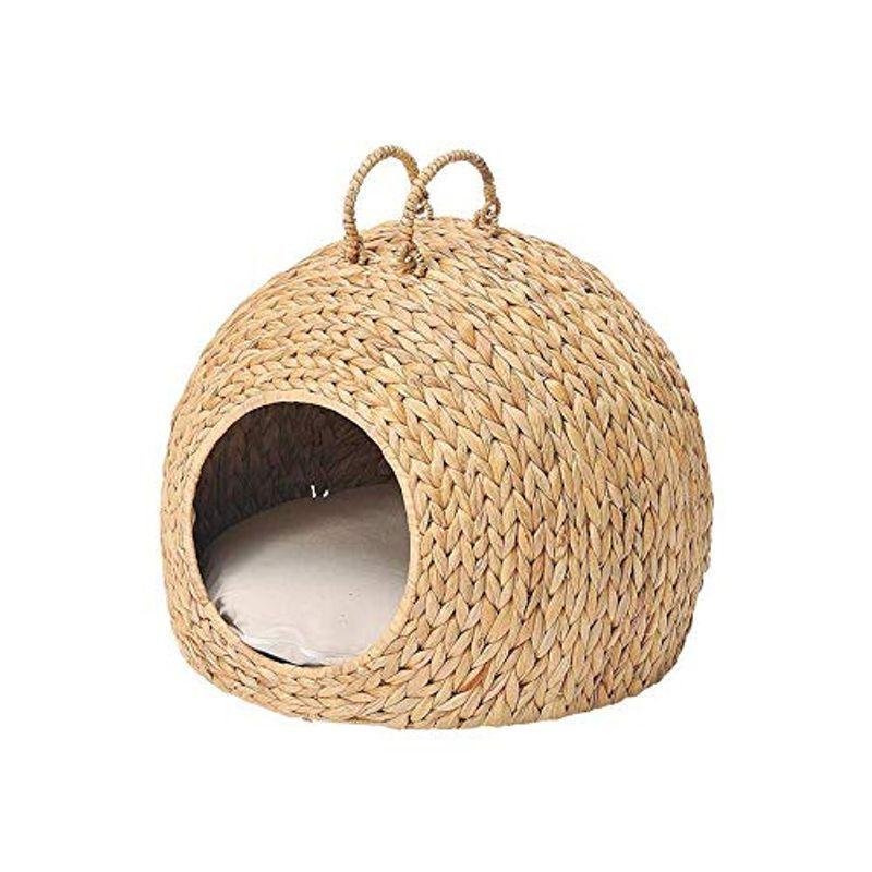 ちどり産業 ペット用バスケット HC-027NA