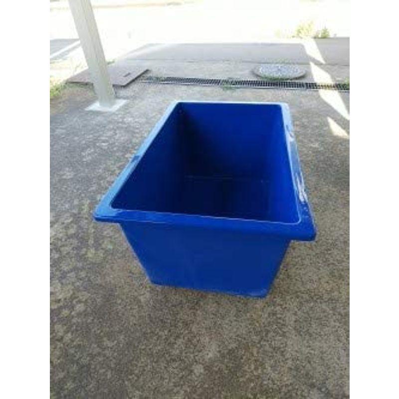 【新品訳あり】 ライフ商事 FRP水槽 180L SF-180 【3976936793】(22042円)