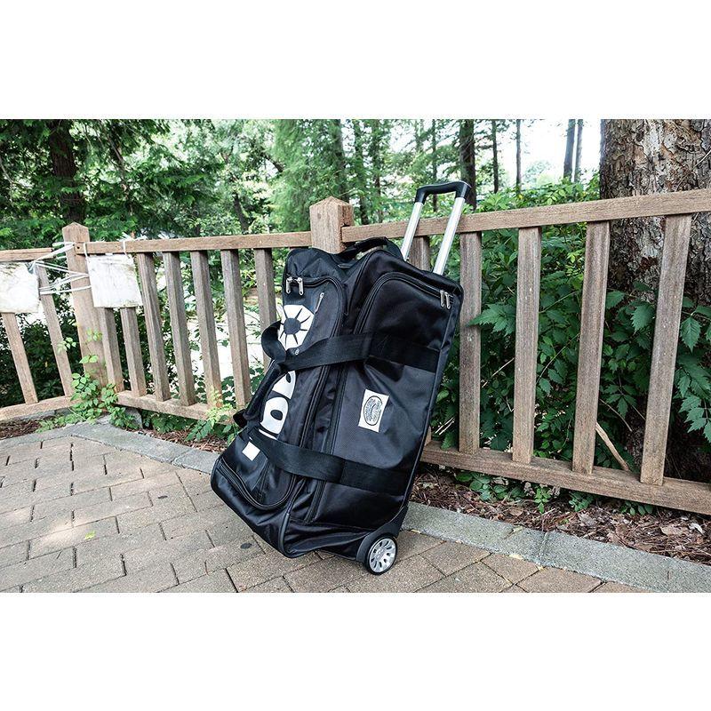 gol.(ゴル) ボストンキャリーバッグ1.1 G982-595 ブラック ゴル ボストンキャリーバッグ1 G982 ブラック