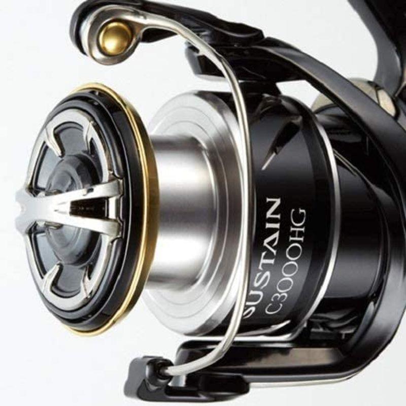 SHIMANO サステインC5000XG シマノ 17 サステイン C5000XG フィッシング